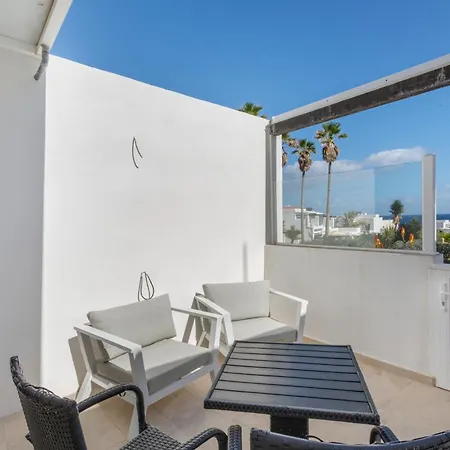 Casa Lotti With Ocean View Prázdninový dům