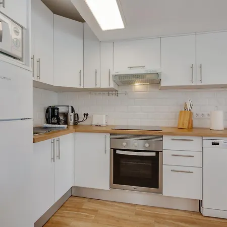 Casa Lotti With Ocean View Prázdninový dům