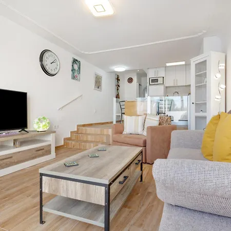 Casa Lotti With Ocean View Feriehus *
