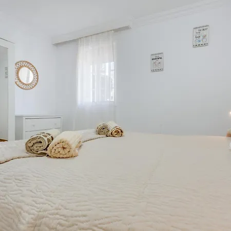 Feriehus Casa Lotti With Ocean View *