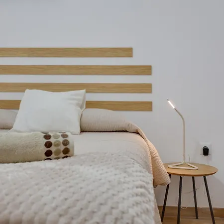 Casa Lotti With Ocean View Feriehus *