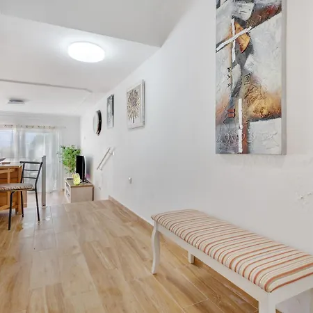 Feriehus Casa Lotti With Ocean View *