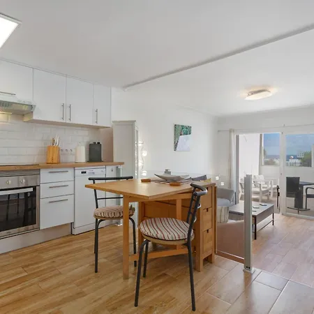 Feriehus Casa Lotti With Ocean View *