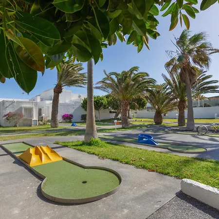 Casa Lotti With Ocean View Feriehus