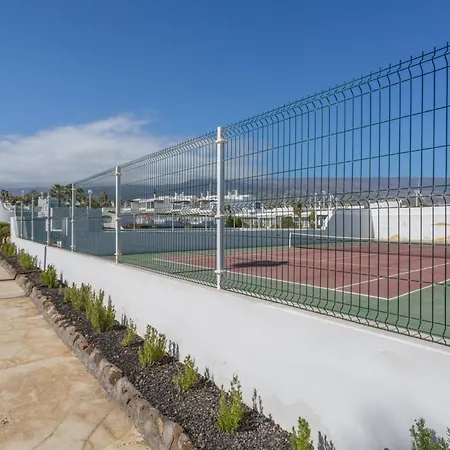 Feriehus Casa Lotti With Ocean View