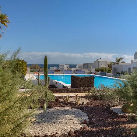 Feriehus Casa Lotti With Ocean View *