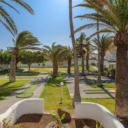 Casa Lotti With Ocean View Feriehus Santa Cruz de Tenerife