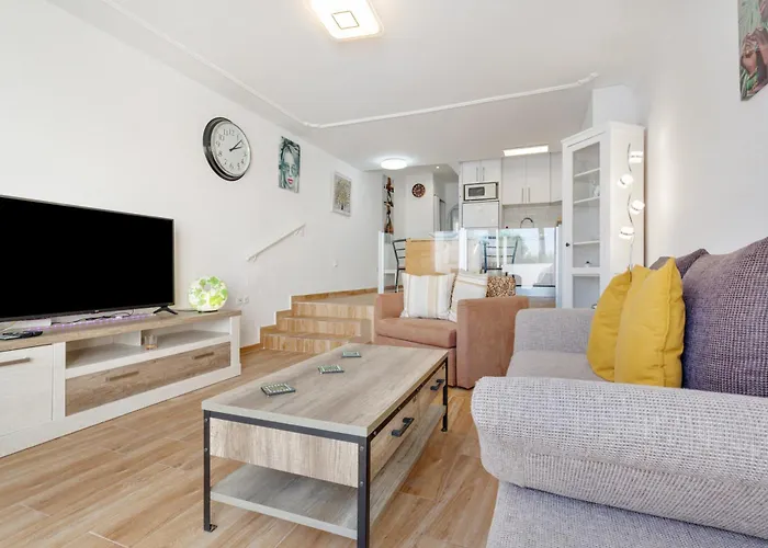 Casa Lotti With Ocean View