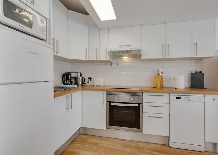 Casa Lotti With Ocean View Prázdninový dům