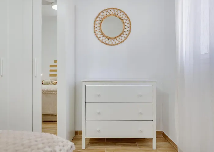 Prázdninový dům Casa Lotti With Ocean View *