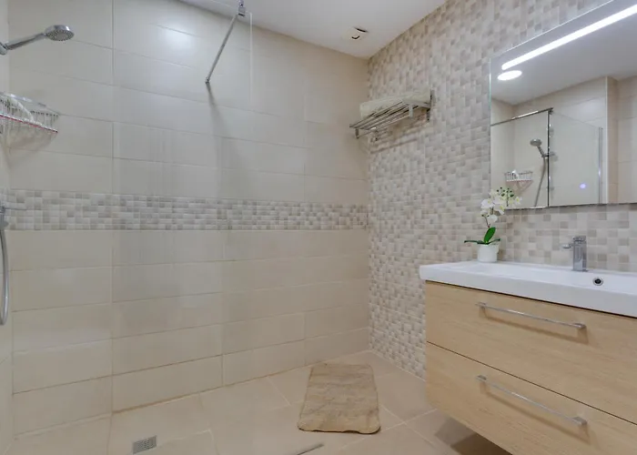 Prázdninový dům Casa Lotti With Ocean View