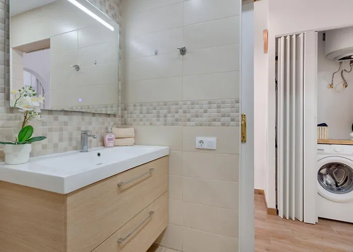 Prázdninový dům Casa Lotti With Ocean View *