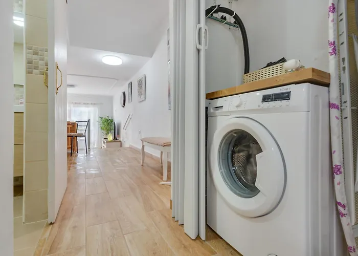 Casa Lotti With Ocean View Prázdninový dům *