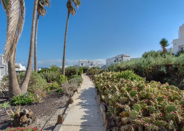 Prázdninový dům Casa Lotti With Ocean View *