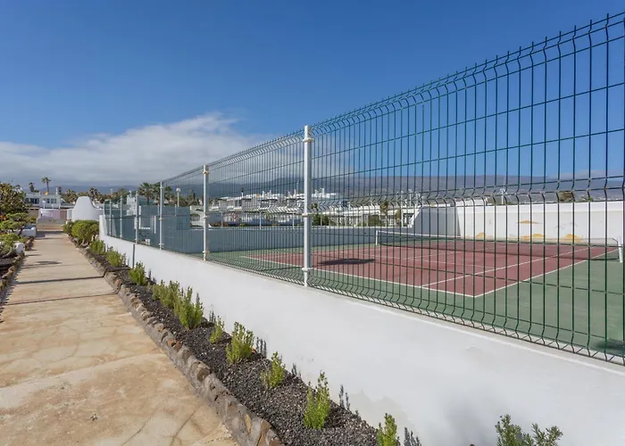 Casa Lotti With Ocean View *