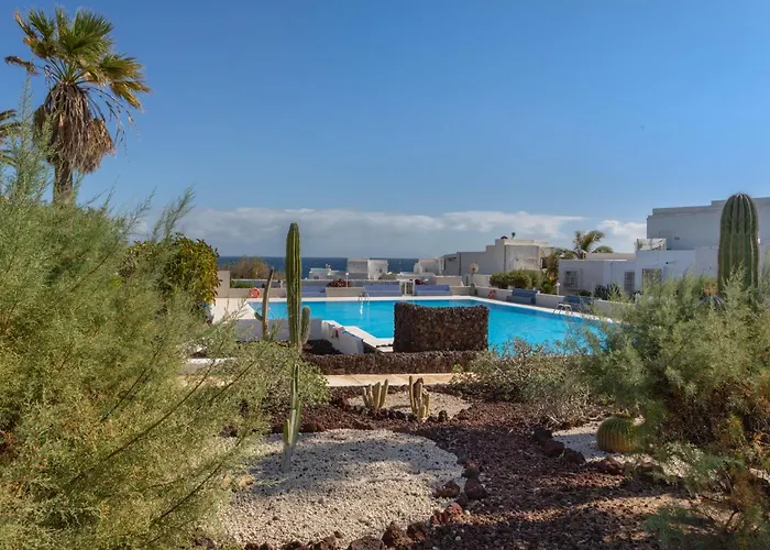 Casa Lotti With Ocean View *