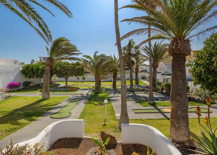 Prázdninový dům Casa Lotti With Ocean View Santa Cruz de Tenerife