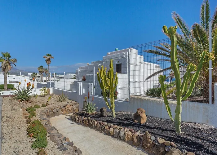 Casa Lotti With Ocean View