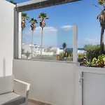 Casa Lotti With Ocean View Prázdninový dům