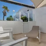 Prázdninový dům Casa Lotti With Ocean View Santa Cruz de Tenerife